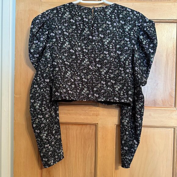 Haut crop Rivera - Picture 5 of 5